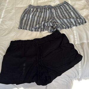gap shorts